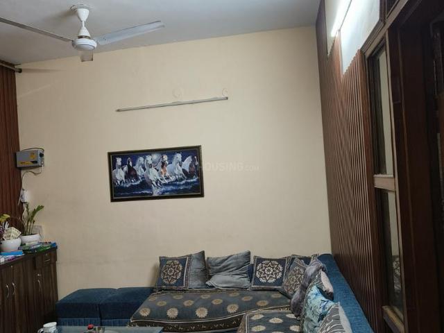 3 BHK Independent Builder Floor in Sector 30 for rent Gurgaon. The reference number is 15581487