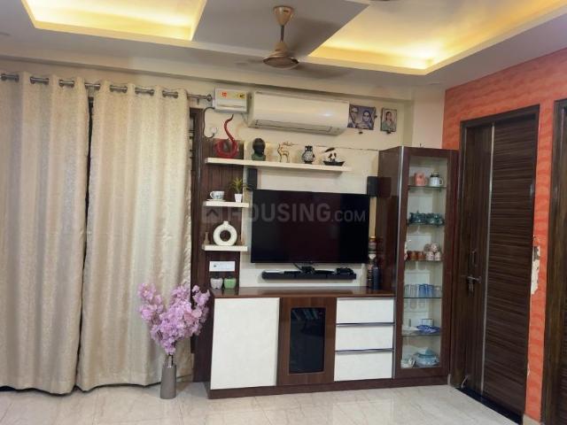 3 BHK Independent Builder Floor in Sector 30 for rent Gurgaon. The reference number is 18438805