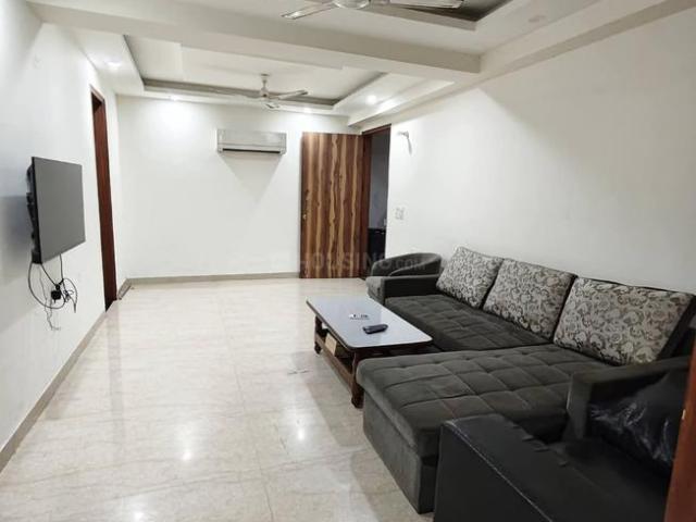 3 BHK Independent Builder Floor in Sector 30 for rent Gurgaon. The reference number is 19906333