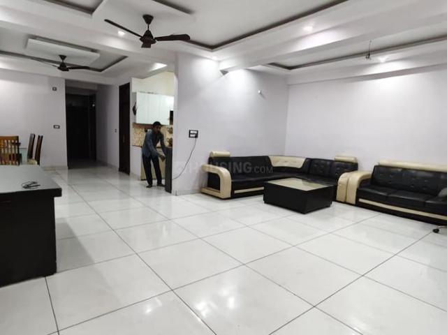 3 BHK Independent Builder Floor in Sector 30 for rent Gurgaon. The reference number is 20516887