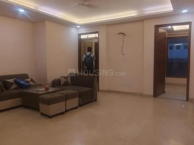3 BHK Independent Builder Floor in Sector 30 for rent Gurgaon. The reference number is 20643300
