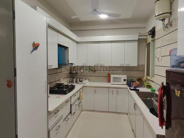 3 BHK Independent Builder Floor in Sector 30 for rent Gurgaon. The reference number is 21155535