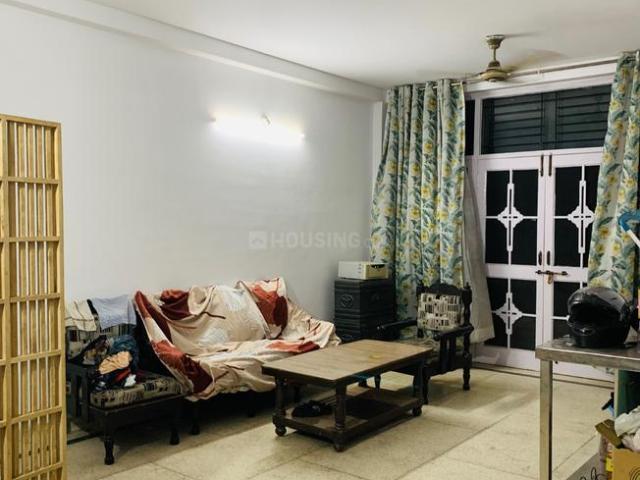 3 BHK Independent Builder Floor in Sector 30 for rent Gurgaon. The reference number is 21343709