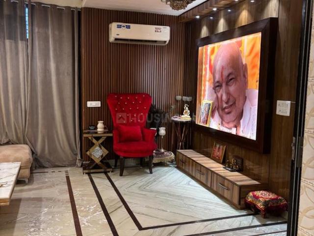 3 BHK Independent Builder Floor in Sector 30 for resale Gurgaon. The reference number is 20998632