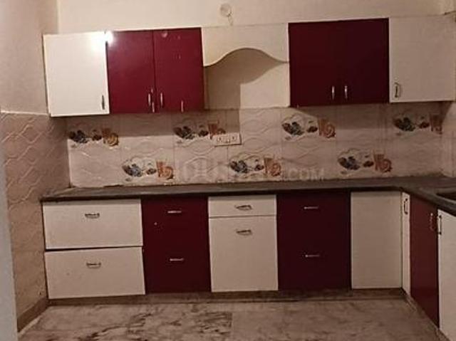 3 BHK Independent Builder Floor in Sector 31 for rent Faridabad. The reference number is 17044542
