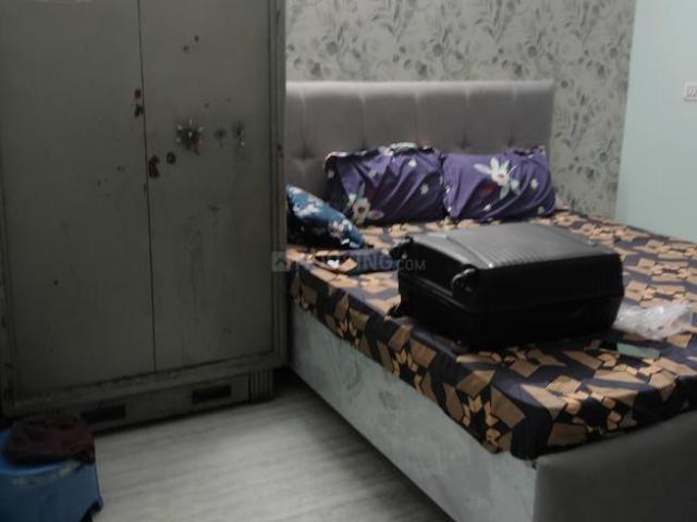 3 BHK Independent Builder Floor in Sector 31 for rent Faridabad. The reference number is 19735721