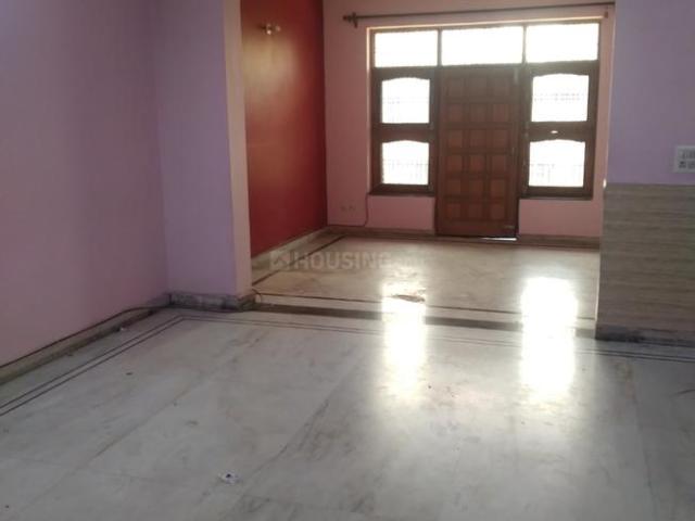 3 BHK Independent Builder Floor in Sector 31 for rent Faridabad. The reference number is 20109654