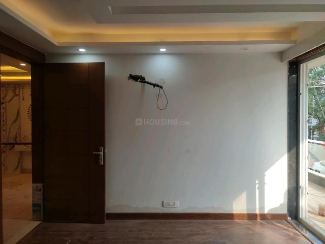 3 BHK Independent Builder Floor in Sector 31 for rent Gurgaon. The reference number is 19050505