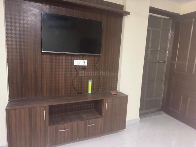 3 BHK Independent Builder Floor in Sector 31 for rent Gurgaon. The reference number is 19982306