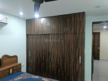 3 BHK Independent Builder Floor in Sector 31 for rent Gurgaon. The reference number is 20019643