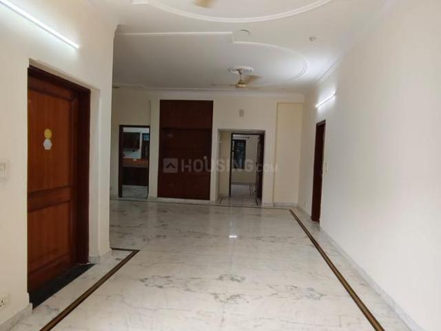 3 BHK Independent Builder Floor in Sector 31 for rent Gurgaon. The reference number is 20188530