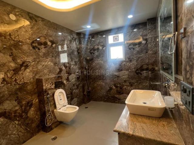 3 BHK Independent Builder Floor in Sector 31 for rent Gurgaon. The reference number is 20294374