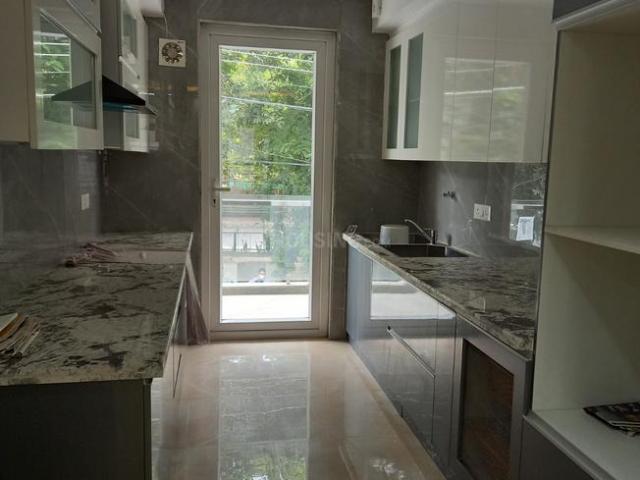 3 BHK Independent Builder Floor in Sector 31 for rent Gurgaon. The reference number is 20452367