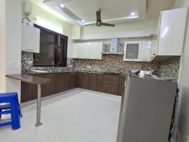 3 BHK Independent Builder Floor in Sector 31 for rent Gurgaon. The reference number is 20592536