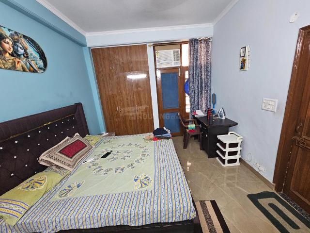 3 BHK Independent Builder Floor in Sector 31 for rent Noida. The reference number is 21196923