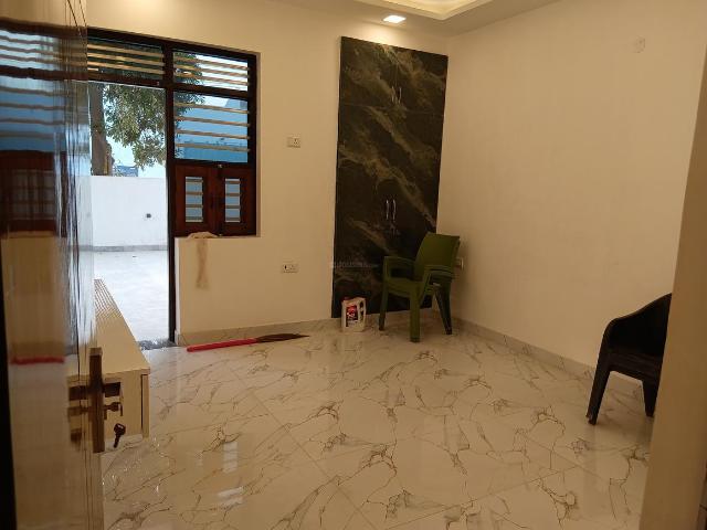 3 BHK Independent Builder Floor in Sector 31 for resale Faridabad. The reference number is 19427583
