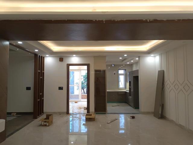 3 BHK Independent Builder Floor in Sector 31 for resale Faridabad. The reference number is 19710671