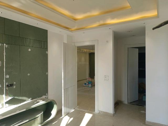 3 BHK Independent Builder Floor in Sector 31 for resale Faridabad. The reference number is 19710626