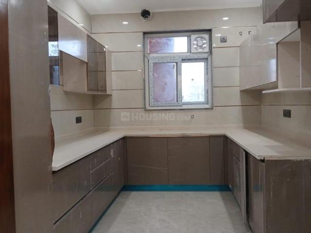 3 BHK Independent Builder Floor in Sector 31 for resale Faridabad. The reference number is 19800835