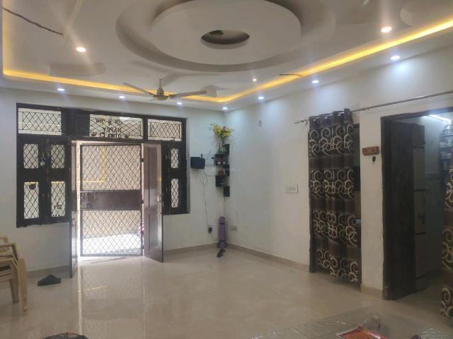 3 BHK Independent Builder Floor in Sector 31 for resale Faridabad. The reference number is 20415938
