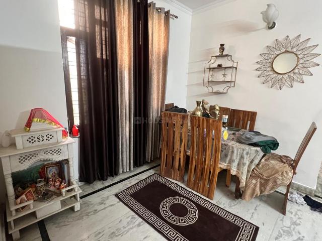 3 BHK Independent Builder Floor in Sector 31 for resale Faridabad. The reference number is 20589431