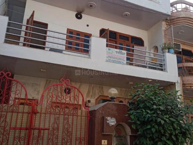 3 BHK Independent Builder Floor in Sector 31 for resale Faridabad. The reference number is 20759148