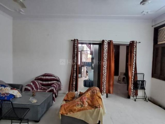 3 BHK Independent Builder Floor in Sector 31 for resale Faridabad. The reference number is 20721827