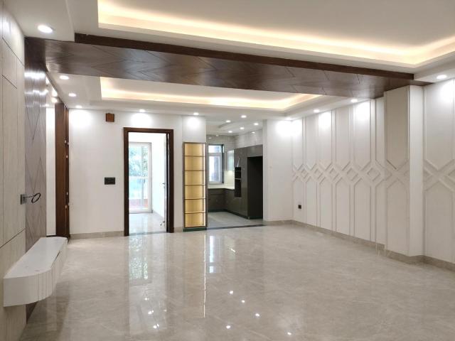 3 BHK Independent Builder Floor in Sector 31 for resale Faridabad. The reference number is 21229630
