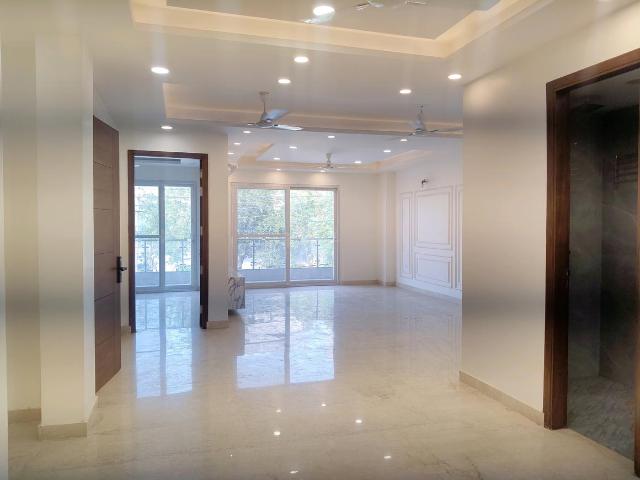 3 BHK Independent Builder Floor in Sector 31 for resale Gurgaon. The reference number is 17358498