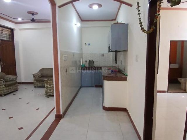 3 BHK Independent Builder Floor in Sector 32 for rent Faridabad. The reference number is 19794713