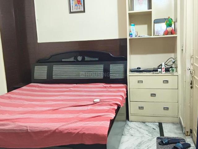 3 BHK Independent Builder Floor in Sector 32 for rent Faridabad. The reference number is 20376394