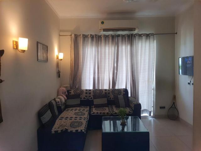 3 BHK Independent Builder Floor in Sector 32 for rent Sohna. The reference number is 19973422