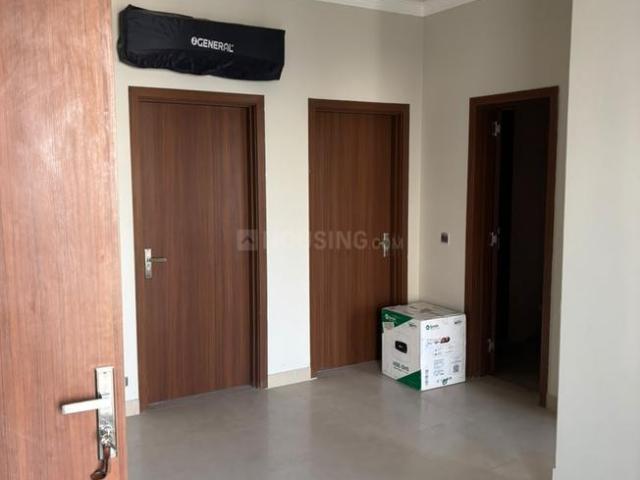 3 BHK Independent Builder Floor in Sector 32 for rent Sohna. The reference number is 21295333