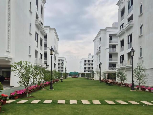 3 BHK Independent Builder Floor in Sector 32 for rent Sohna. The reference number is 21366705