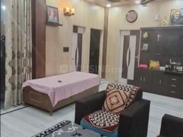 3 BHK Independent Builder Floor in Sector 32 for resale Faridabad. The reference number is 16722791