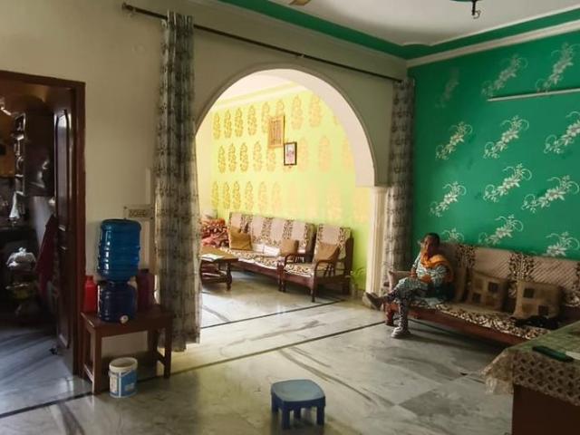 3 BHK Independent Builder Floor in Sector 32 for resale Faridabad. The reference number is 19448565