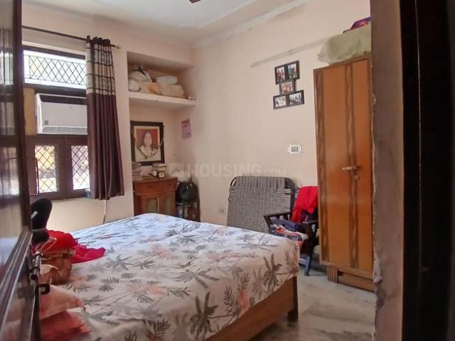 3 BHK Independent Builder Floor in Sector 32 for resale Faridabad. The reference number is 19536598