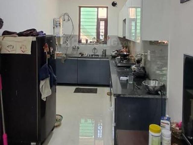 3 BHK Independent Builder Floor in Sector 32 for resale Faridabad. The reference number is 20278130