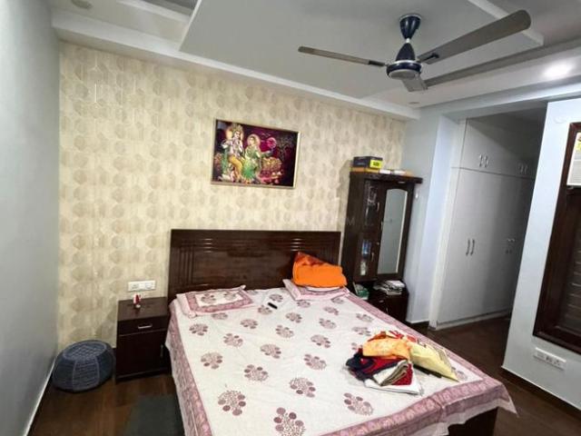 3 BHK Independent Builder Floor in Sector 32 for resale Faridabad. The reference number is 21317618
