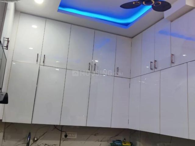 3 BHK Independent Builder Floor in sector 37 for rent Bahadurgarh. The reference number is 13587612