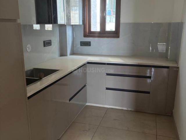 3 BHK Independent Builder Floor in sector 37 for rent Bahadurgarh. The reference number is 16587931