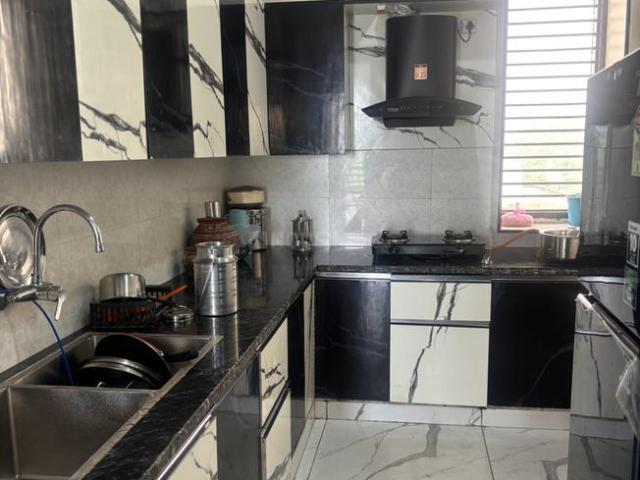 3 BHK Independent Builder Floor in sector 37 for rent Bahadurgarh. The reference number is 18181369