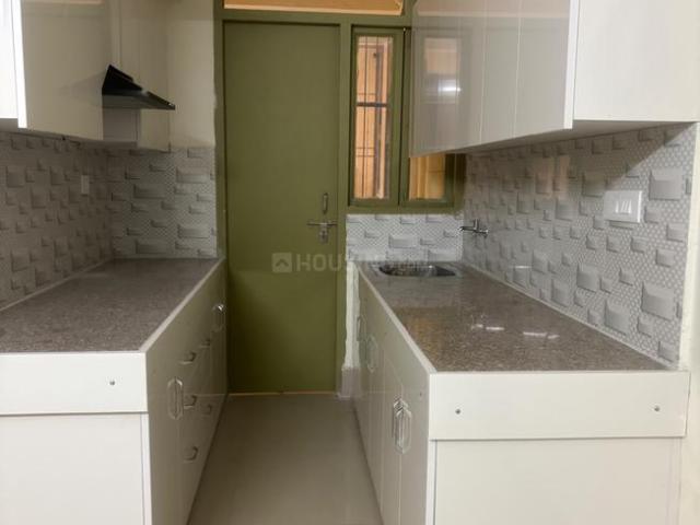 3 BHK Independent Builder Floor in sector 37 for rent Bahadurgarh. The reference number is 19714982