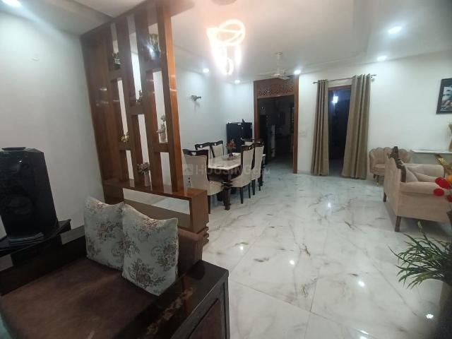 3 BHK Independent Builder Floor in Sector 37 for rent Chandigarh. The reference number is 20600094