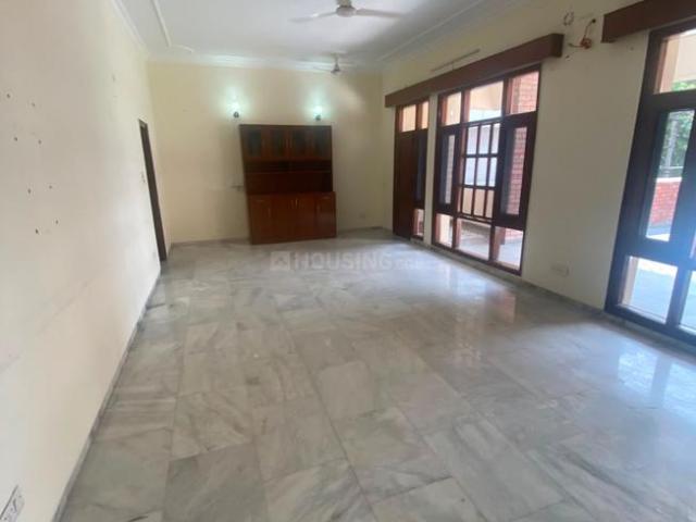 3 BHK Independent Builder Floor in Sector 37 for rent Chandigarh. The reference number is 20903693