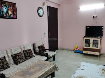 3 BHK Independent Builder Floor in Sector 37 for rent Faridabad. The reference number is 15676974
