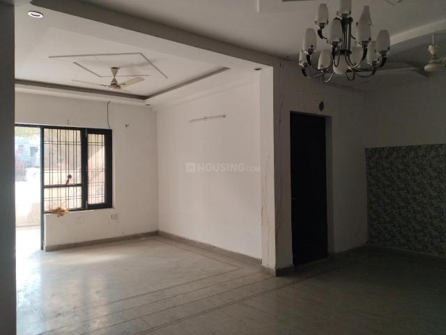 3 BHK Independent Builder Floor in Sector 37 for rent Faridabad. The reference number is 19497517