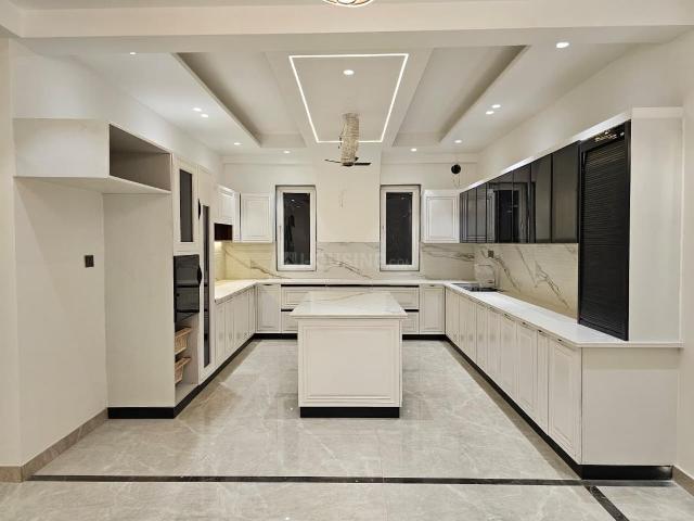 3 BHK Independent Builder Floor in Sector 37 for rent Faridabad. The reference number is 19875311
