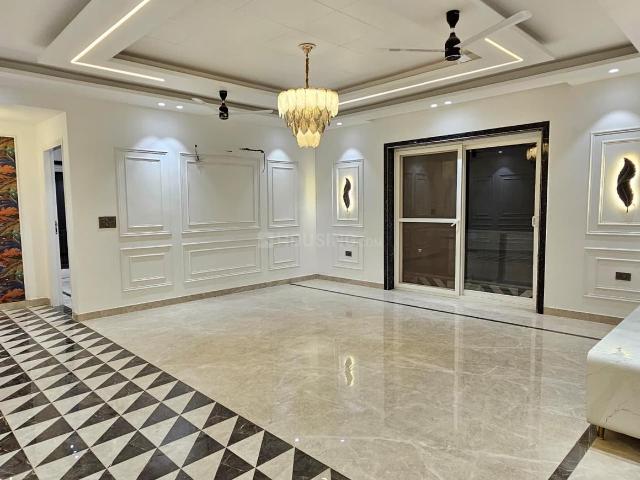 3 BHK Independent Builder Floor in Sector 37 for rent Faridabad. The reference number is 19875311