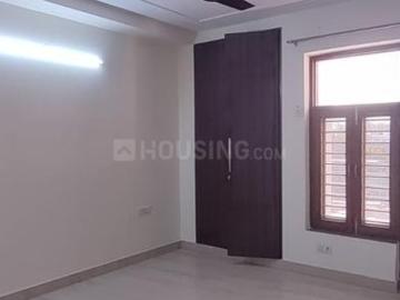 3 BHK Independent Builder Floor in Sector 37 for rent Faridabad. The reference number is 19074624